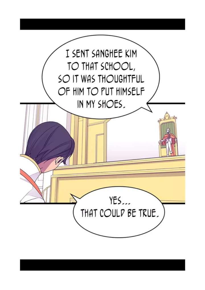 They Say I Was Born A King