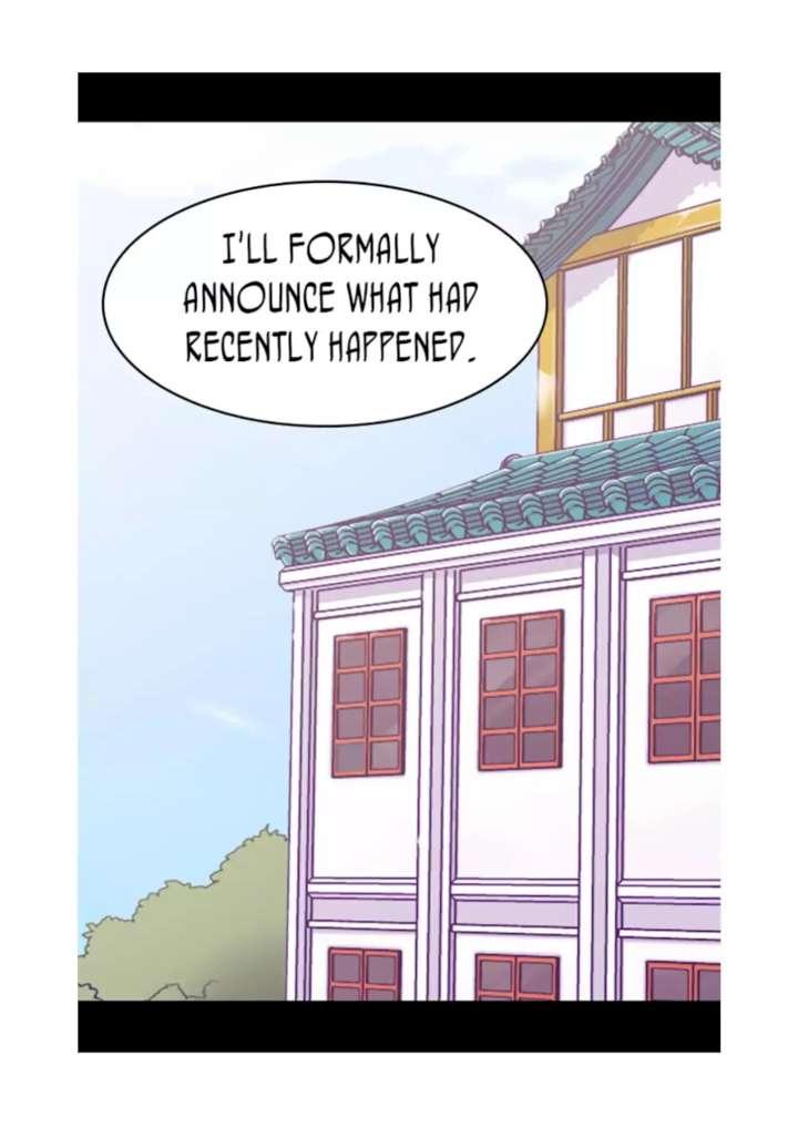 They Say I Was Born A King