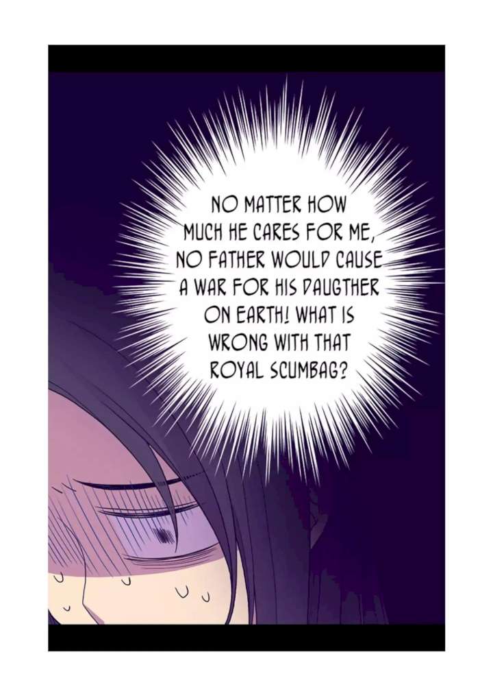 They Say I Was Born A King