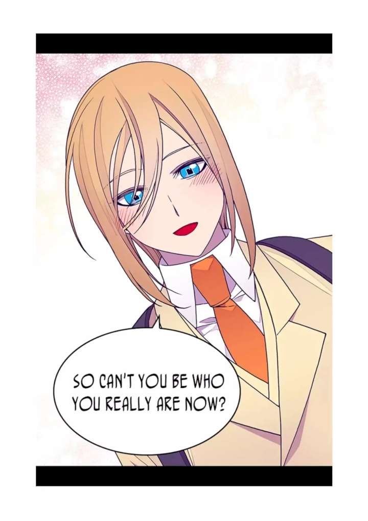 They Say I Was Born A King