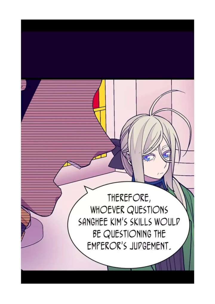 They Say I Was Born A King