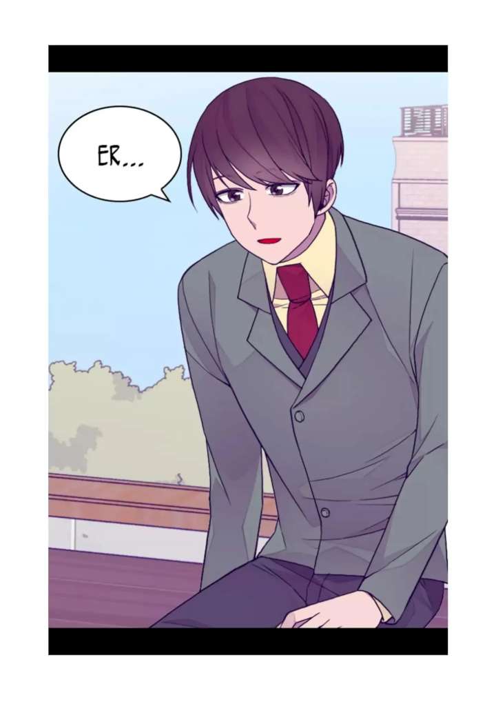 They Say I Was Born A King