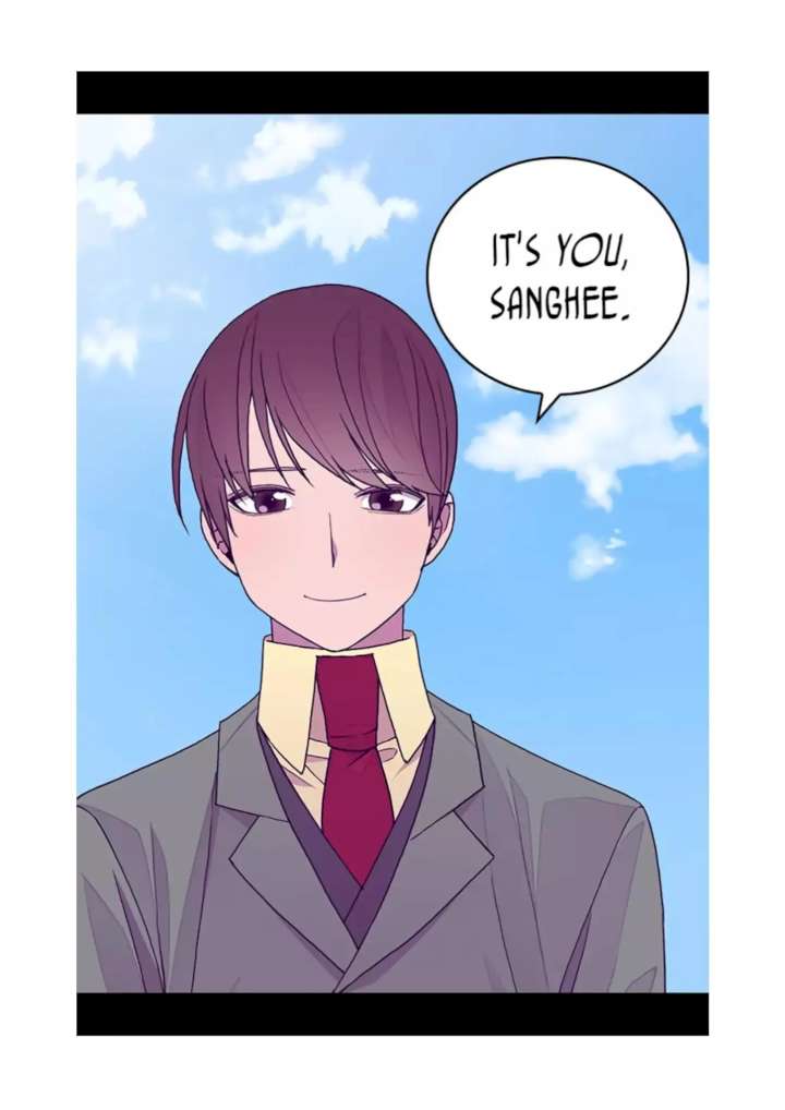 They Say I Was Born A King