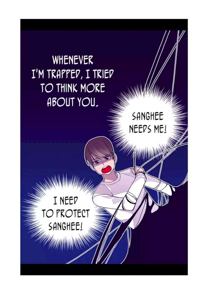 They Say I Was Born A King