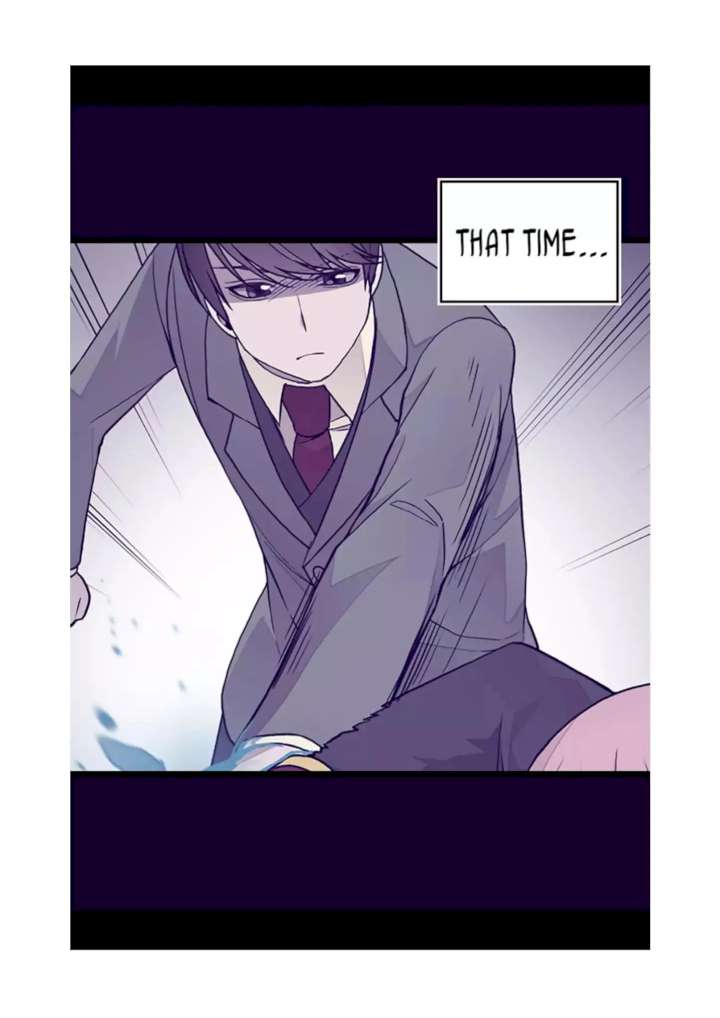 They Say I Was Born A King