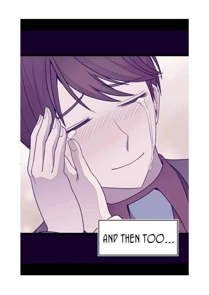 They Say I Was Born A King