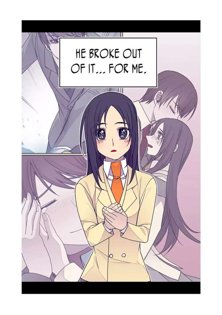 They Say I Was Born A King