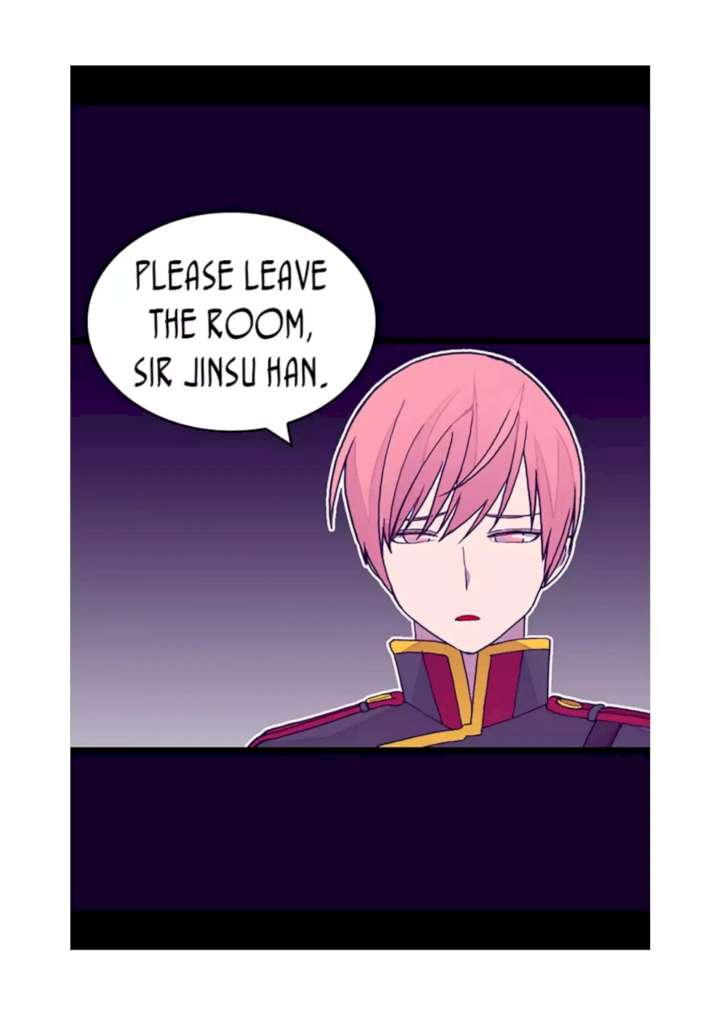 They Say I Was Born A King