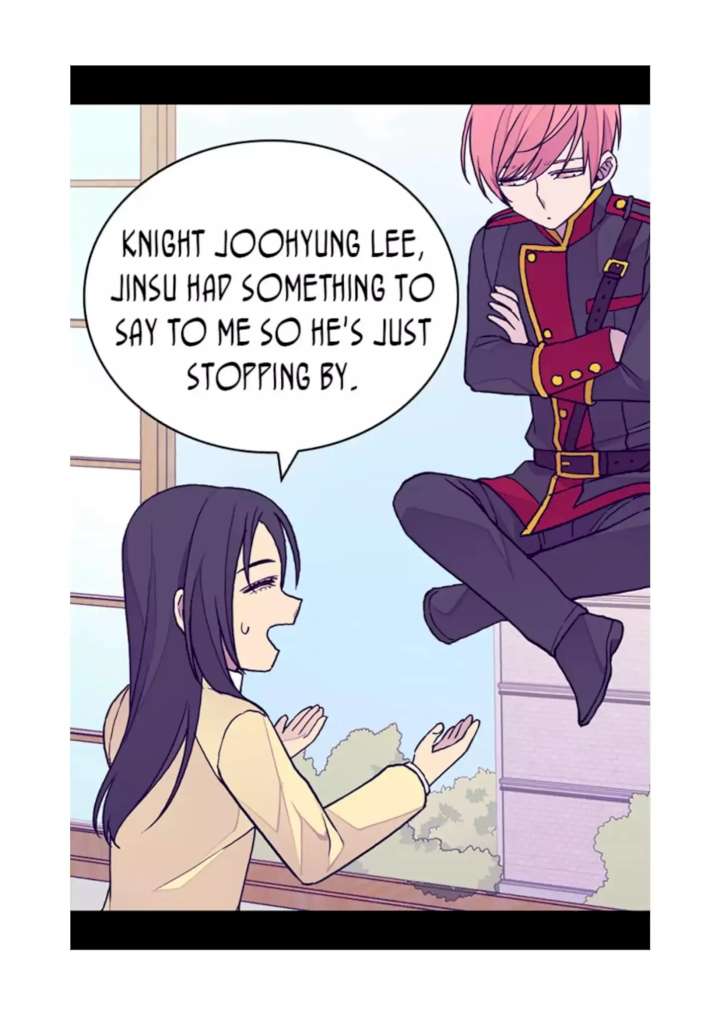 They Say I Was Born A King