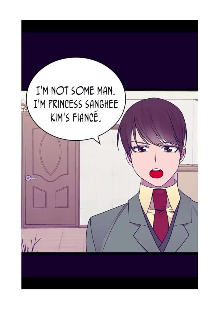 They Say I Was Born A King