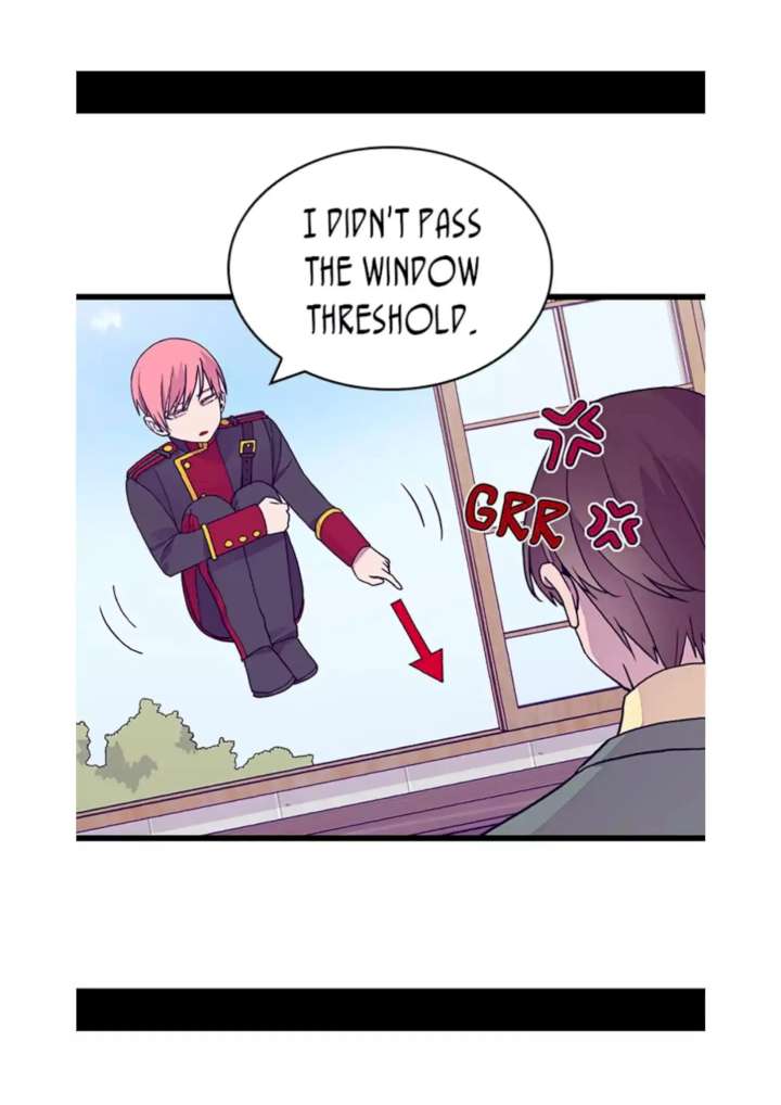 They Say I Was Born A King