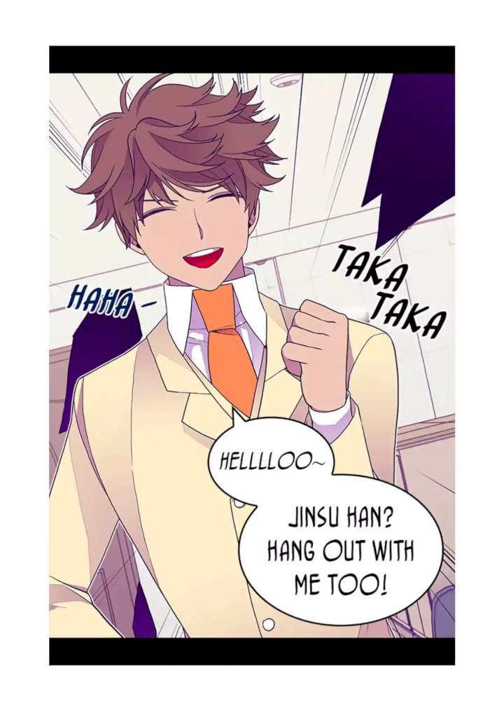 They Say I Was Born A King