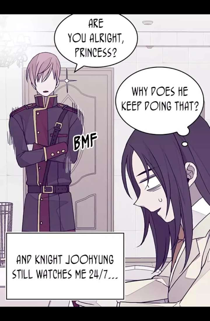 They Say I Was Born A King