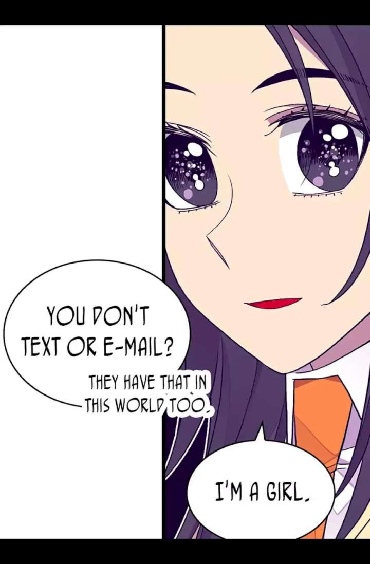 They Say I Was Born A King