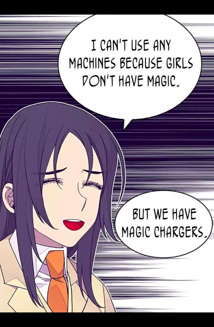 They Say I Was Born A King