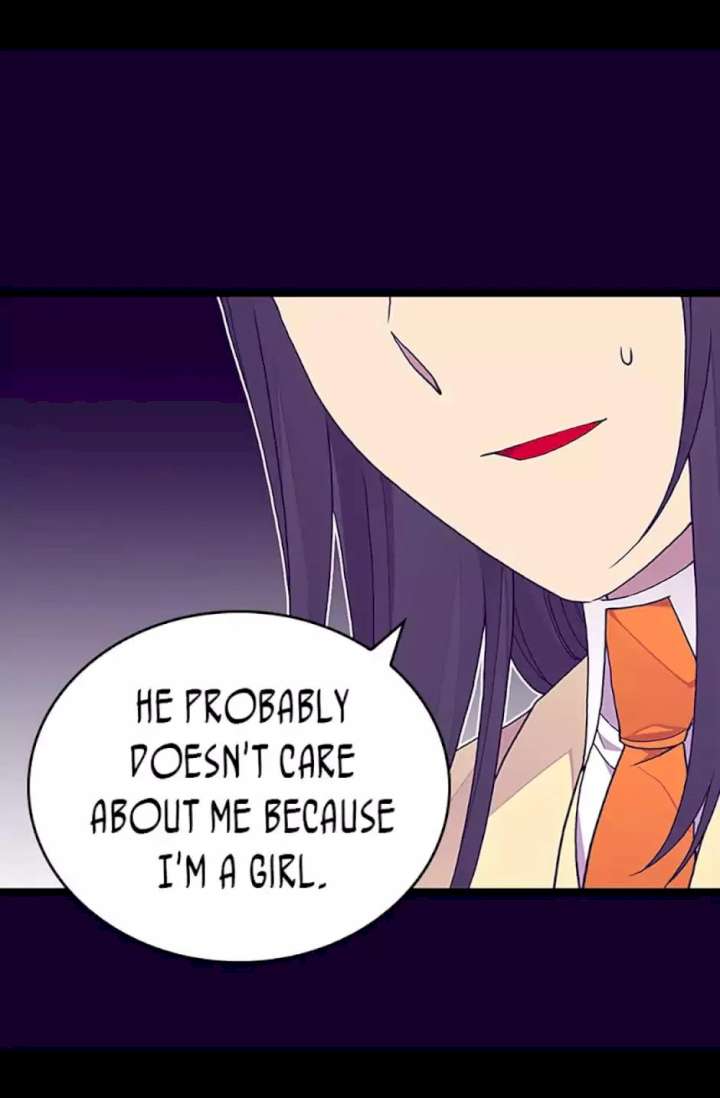 They Say I Was Born A King