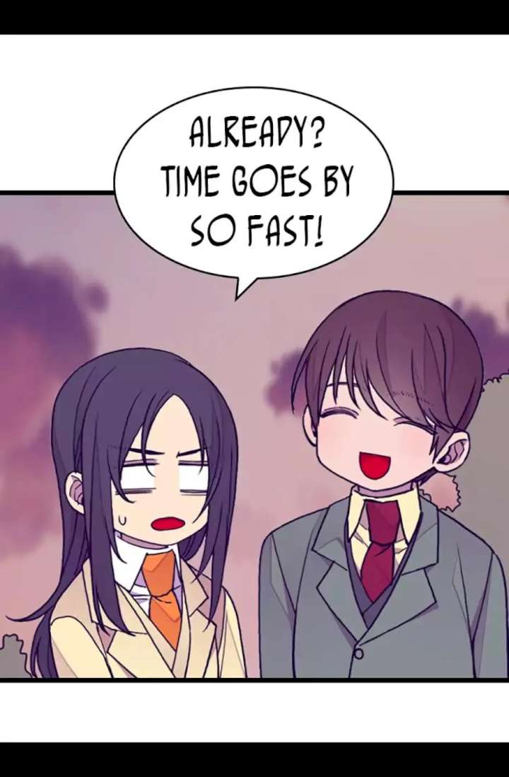 They Say I Was Born A King