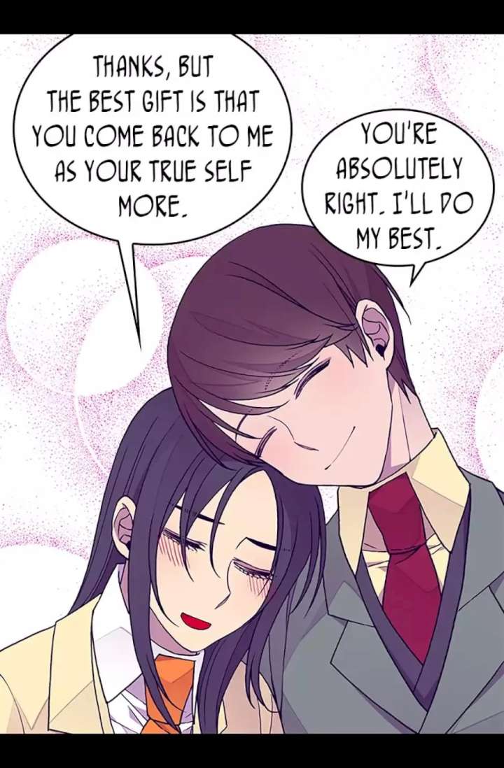 They Say I Was Born A King