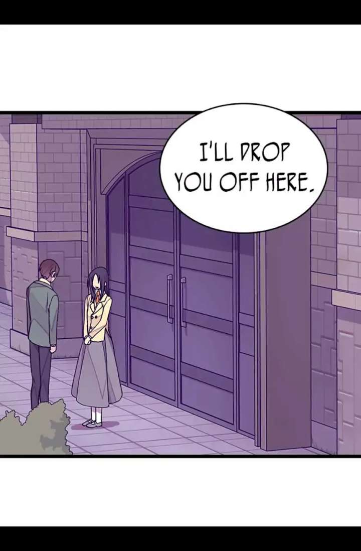 They Say I Was Born A King