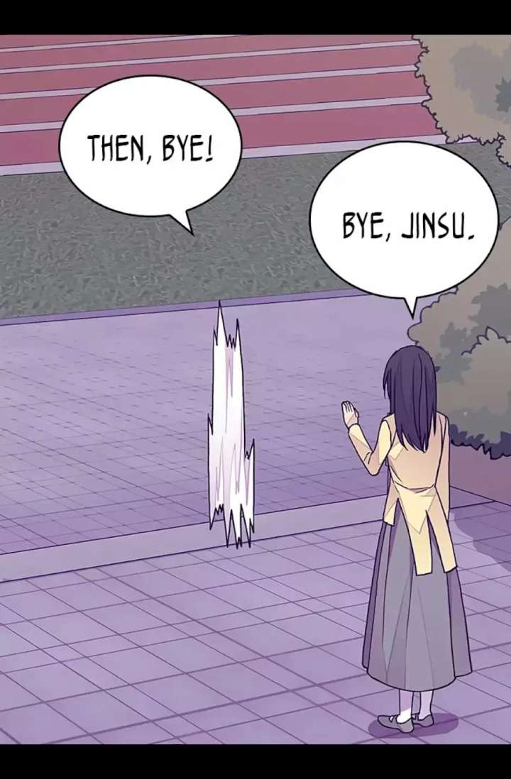 They Say I Was Born A King