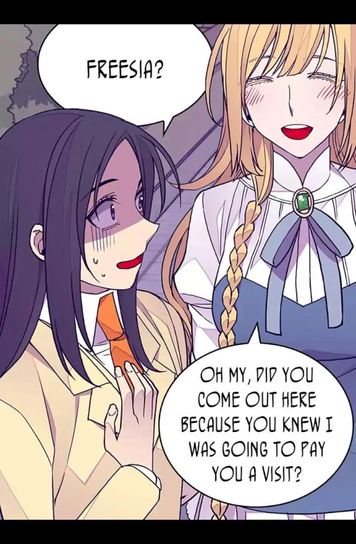 They Say I Was Born A King