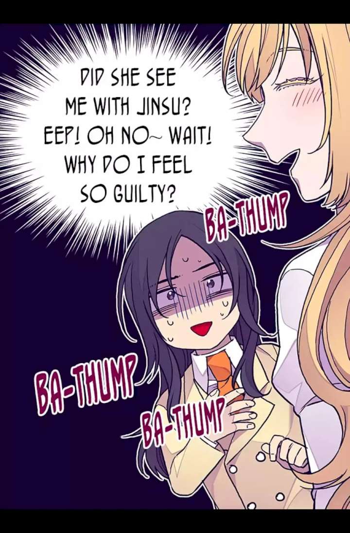 They Say I Was Born A King