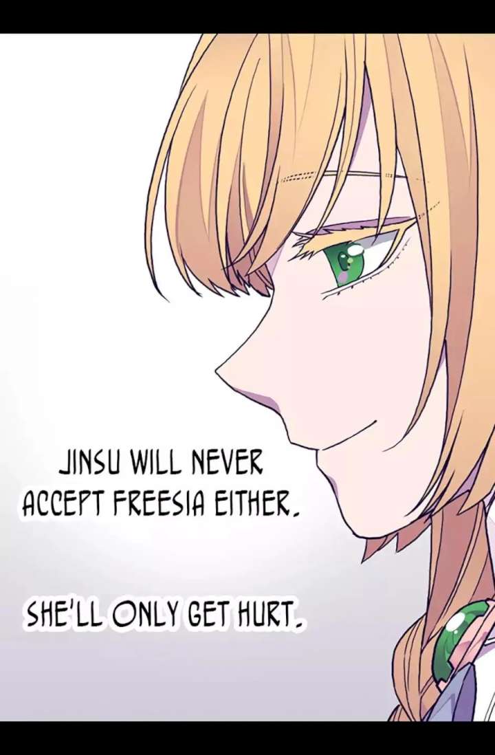 They Say I Was Born A King