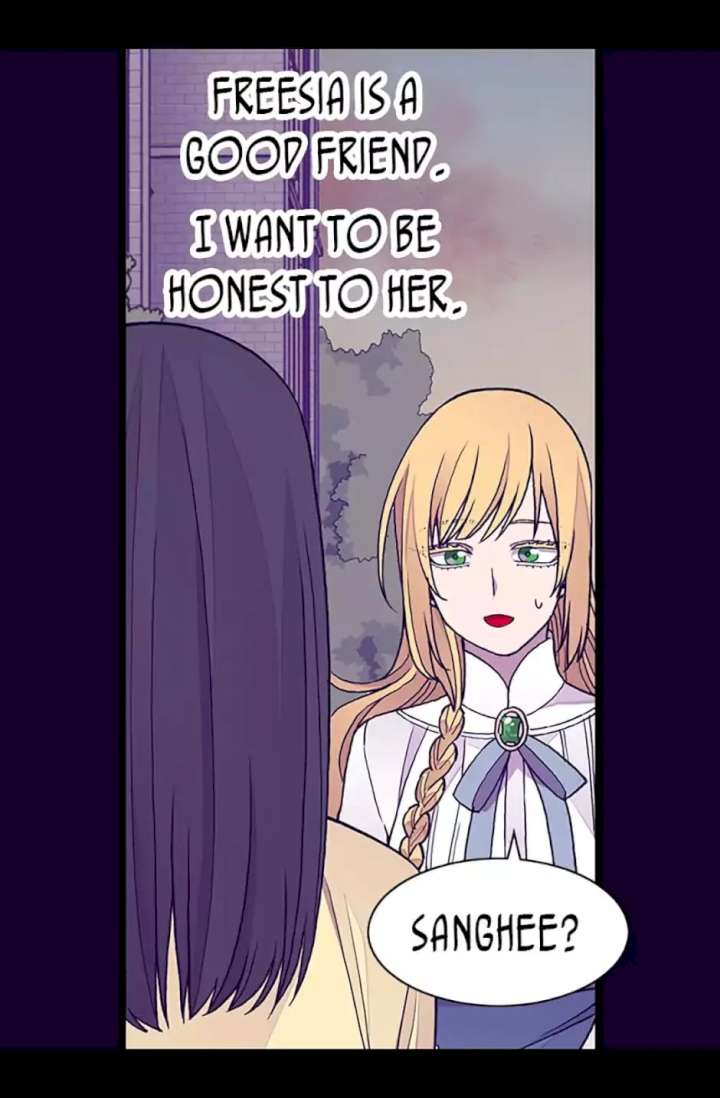 They Say I Was Born A King