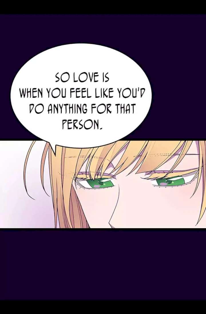 They Say I Was Born A King