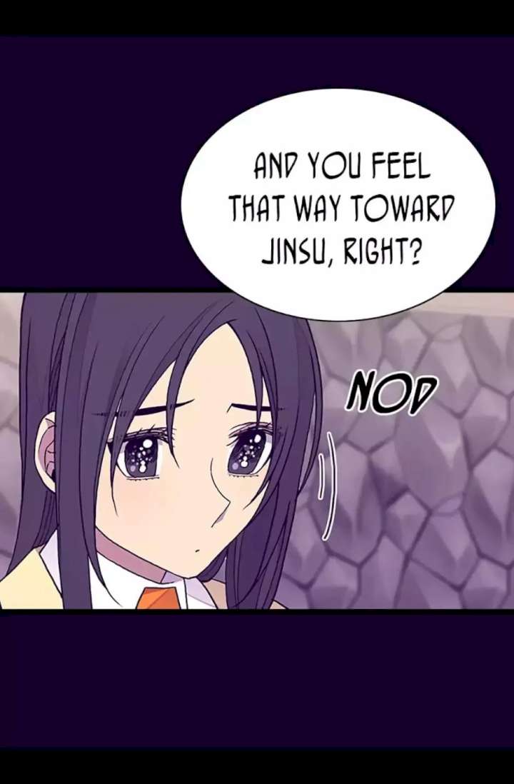 They Say I Was Born A King