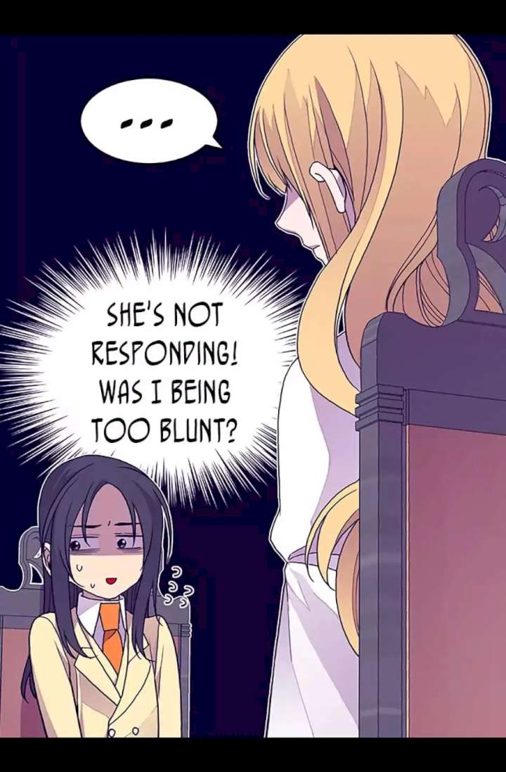 They Say I Was Born A King