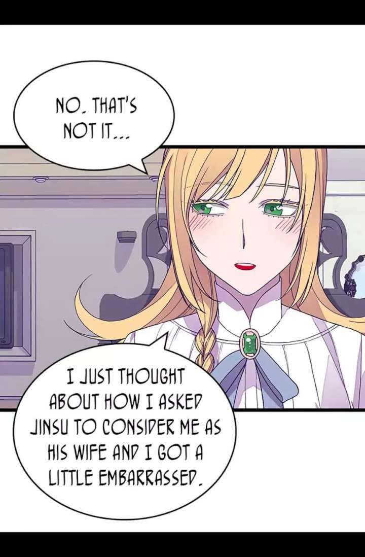 They Say I Was Born A King