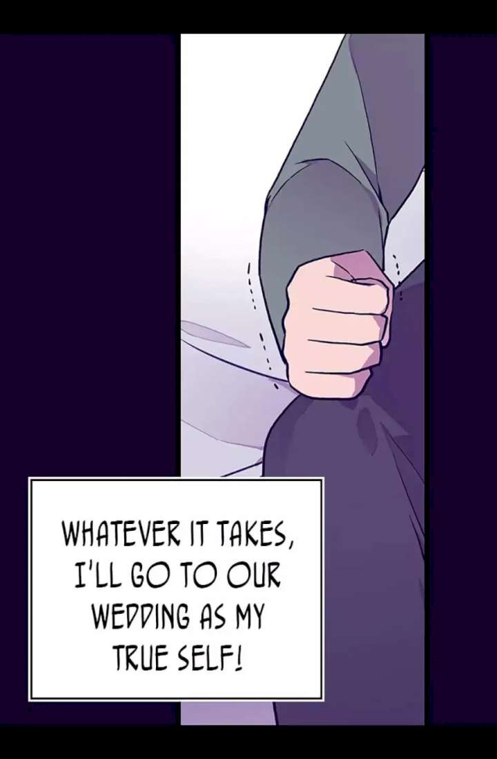 They Say I Was Born A King