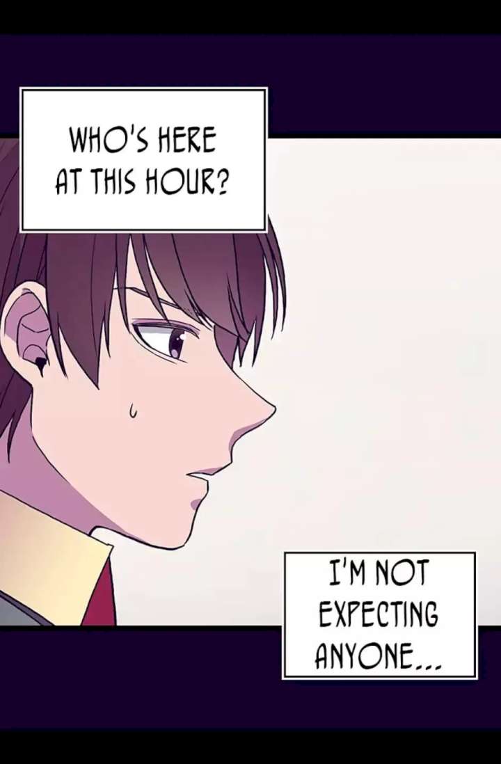 They Say I Was Born A King