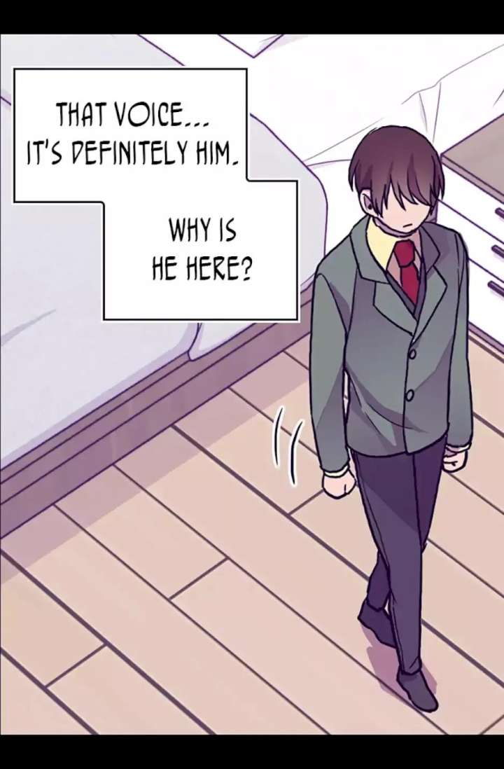 They Say I Was Born A King