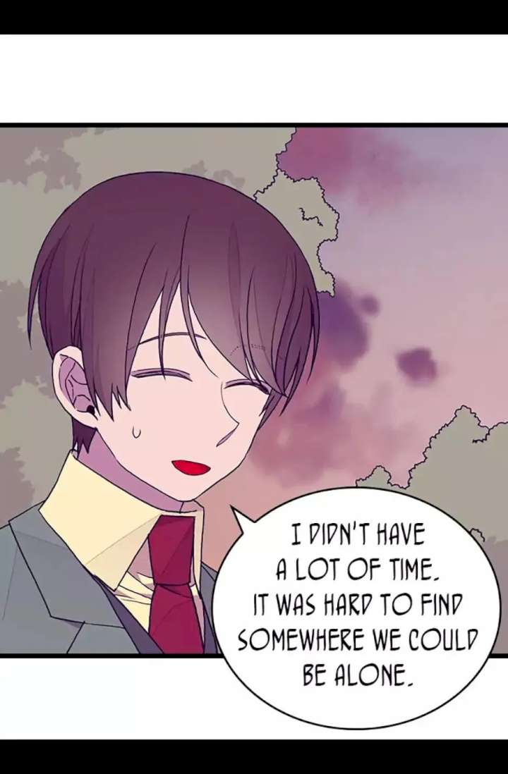 They Say I Was Born A King