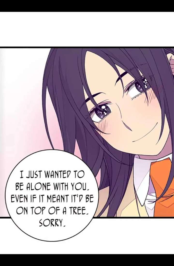 They Say I Was Born A King