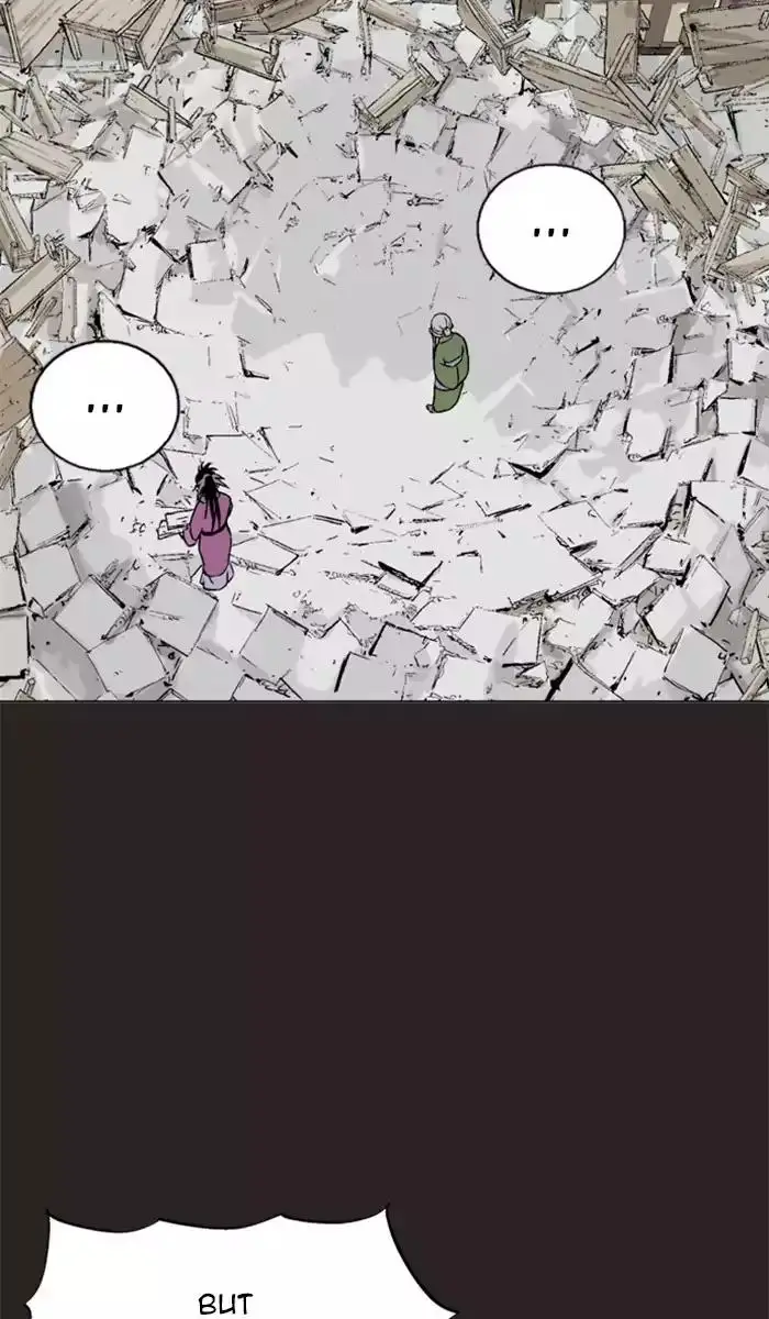 Gosu (The Master) - Chapter 113 Page 29