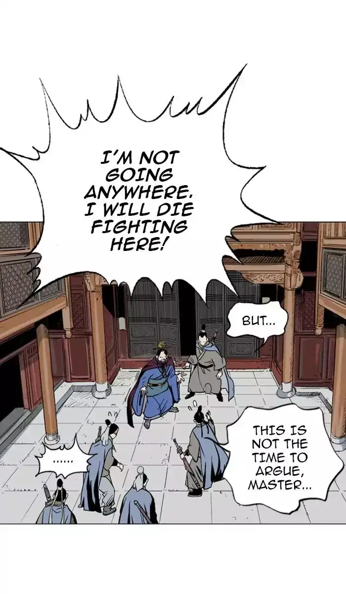 Gosu (The Master) - Chapter 118 Page 62