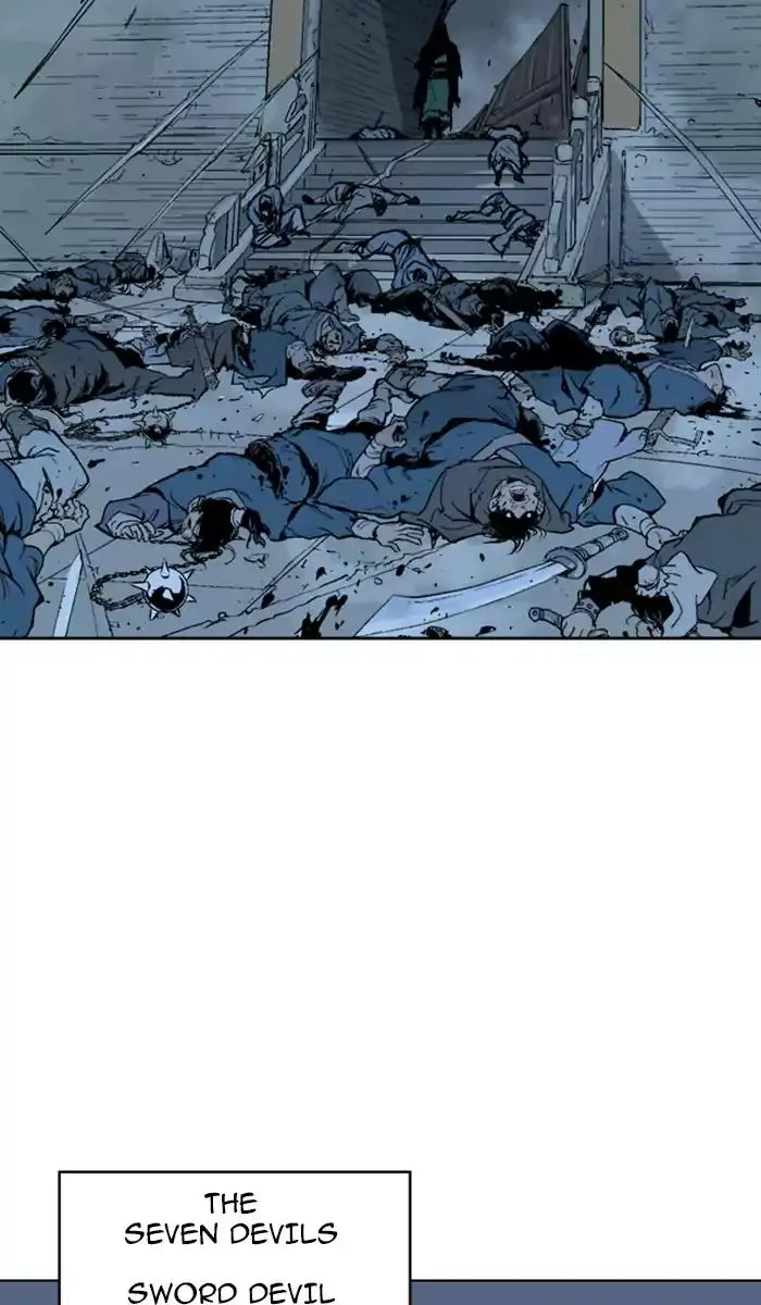 Gosu (The Master) - Chapter 118 Page 86