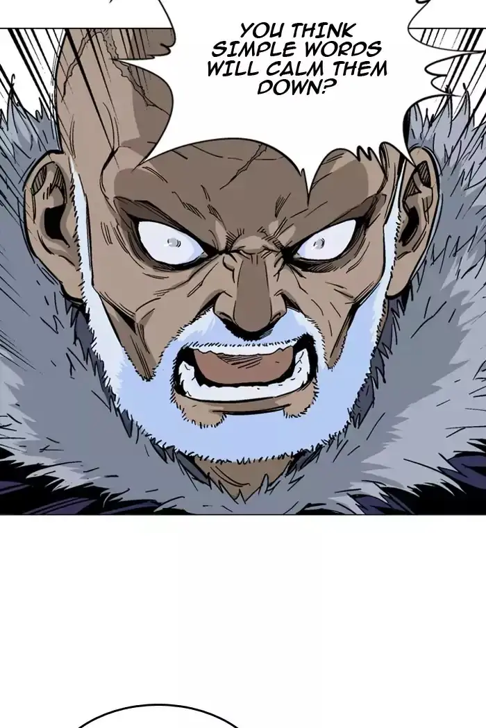 Gosu (The Master) - Chapter 136 Page 6