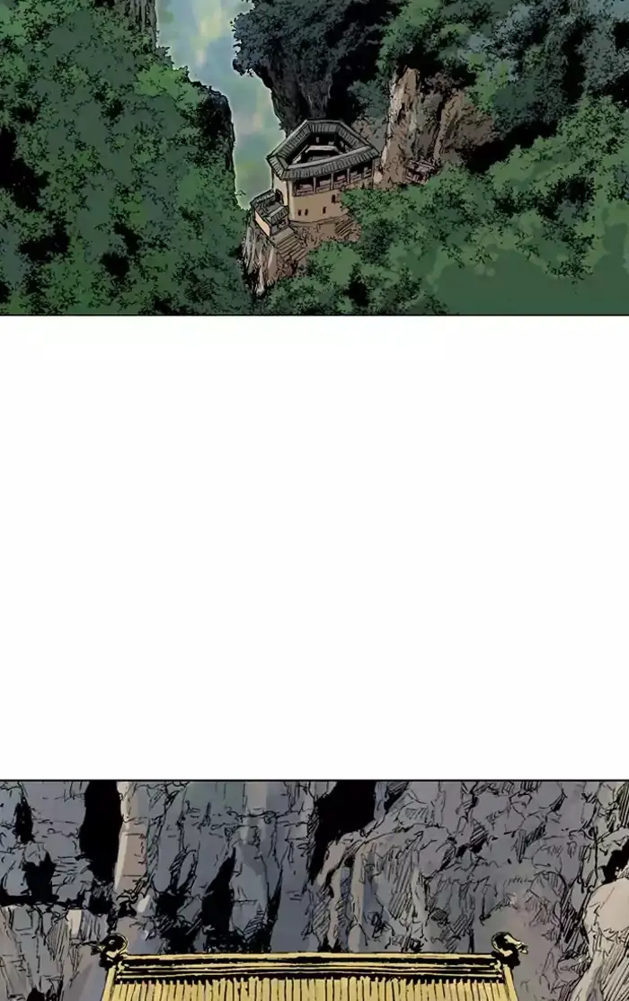 Gosu (The Master) - Chapter 136 Page 70