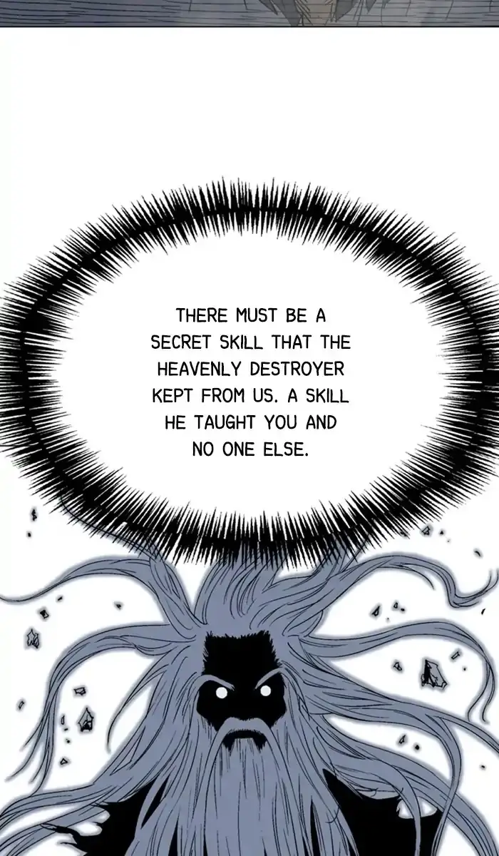 Gosu (The Master) - Chapter 153 Page 29