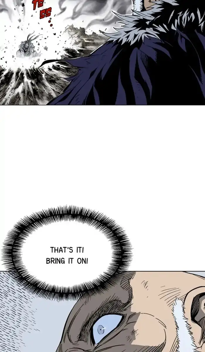 Gosu (The Master) - Chapter 153 Page 34