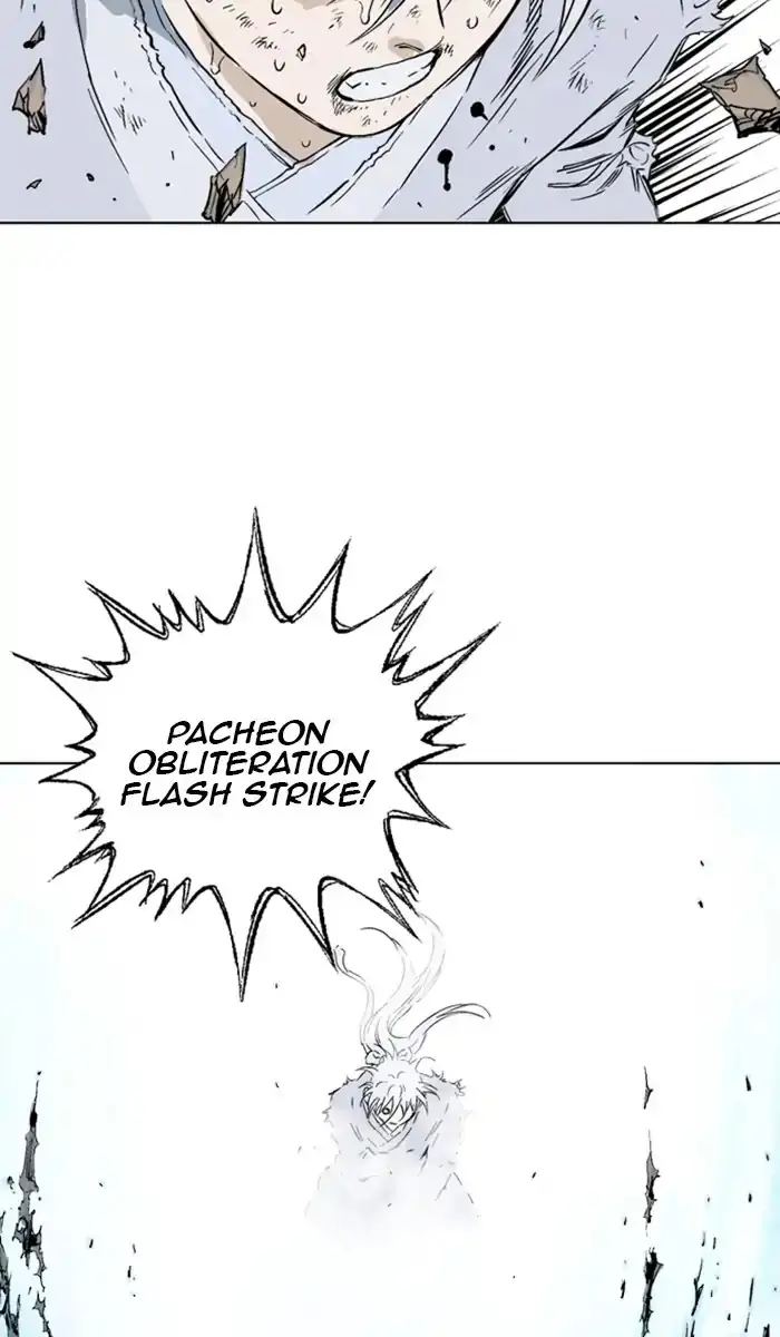 Gosu (The Master) - Chapter 153 Page 53