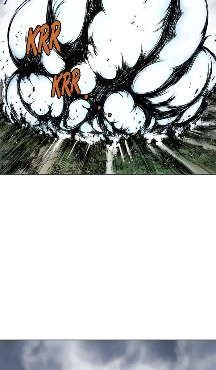 Gosu (The Master) - Chapter 153 Page 60