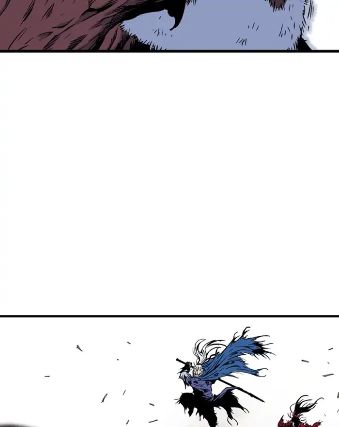 Gosu (The Master) - Chapter 187 Page 141