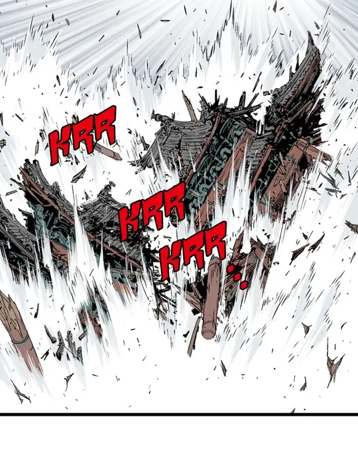 Gosu (The Master) - Chapter 187 Page 59