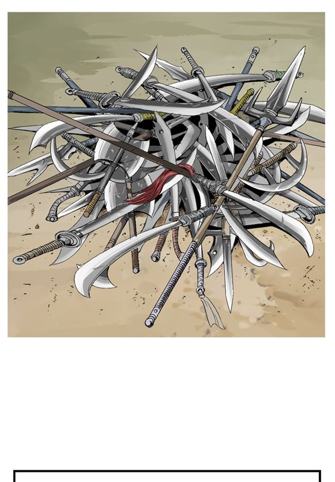 Gosu (The Master) - Chapter 229 Page 36