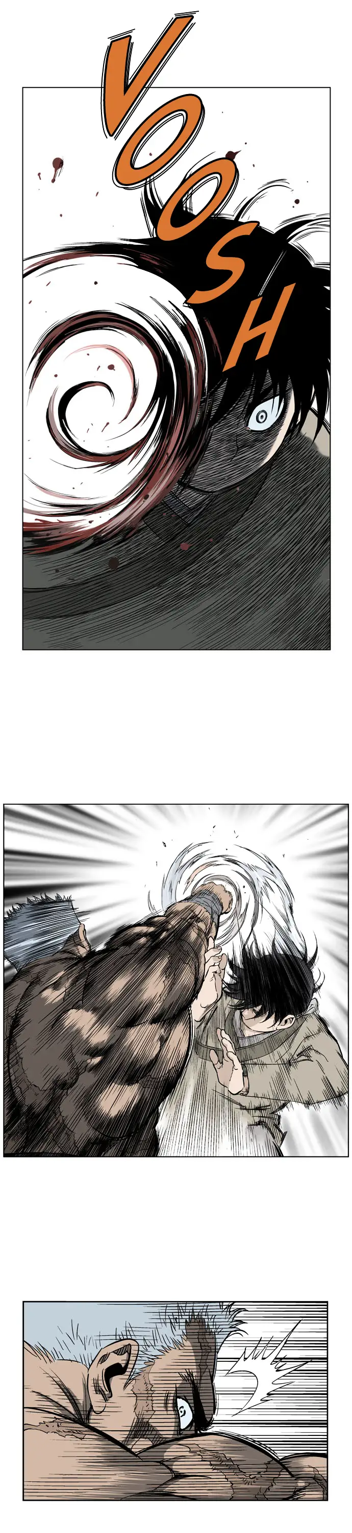 Gosu (The Master) - Chapter 29 Page 27